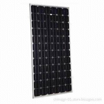 Solar Panel with 190W Power